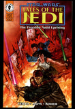 Star Wars Tales of the Jedi The Freedon Nadd Uprising #1-2 1994 (NM) Set