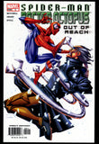 Spider-Man / Doctor Octopus: Out of Reach #1-5 Marvel 2004 (NM+) Set