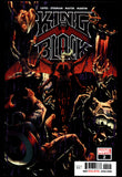 King In Black #1-5 Marvel 2020 (NM+) Complete Set