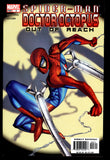 Spider-Man / Doctor Octopus: Out of Reach #1-5 Marvel 2004 (NM+) Set