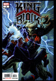 King In Black #1-5 Marvel 2020 (NM+) Complete Set