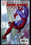 Spider-Man / Doctor Octopus: Out of Reach #1-5 Marvel 2004 (NM+) Set