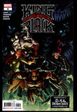 King In Black #1-5 Marvel 2020 (NM+) Complete Set