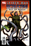 Spider-Man / Doctor Octopus: Out of Reach #1-5 Marvel 2004 (NM+) Set