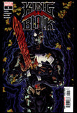 King In Black #1-5 Marvel 2020 (NM+) Complete Set