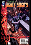 Danger Girl: Body Shots #1-4 WildStorm 2007 (NM-/NM) Complete Set