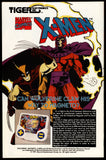 X-Men #4 Marvel 1992 (NM+) 1st Appearance of Omega Red!