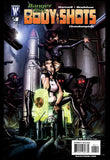 Danger Girl: Body Shots #1-4 WildStorm 2007 (NM-/NM) Complete Set