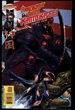 Danger Girl: Kamikaze! #1-2 Cliffhanger 2001 (VF/NM) Complete Set