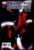 Spider-Man Doctor Octopus Negative Exposure #1-5 Marvel 2003 (NM+) Set