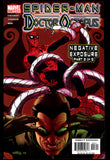 Spider-Man Doctor Octopus Negative Exposure #1-5 Marvel 2003 (NM+) Set