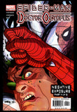 Spider-Man Doctor Octopus Negative Exposure #1-5 Marvel 2003 (NM+) Set