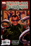 Spider-Man Doctor Octopus Negative Exposure #1-5 Marvel 2003 (NM+) Set