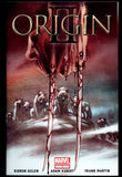 Origin II #1-5 Marvel 2014 (NM+) Complete Set