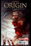 Origin II #1-5 Marvel 2014 (NM+) Complete Set