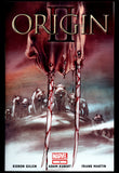 Origin II #1-5 Marvel 2014 (NM) Complete Set