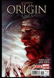 Origin II #1-5 Marvel 2014 (NM) Complete Set
