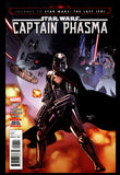 Star Wars Captain Phasma #1 2017 (NM) Journey to Star Wars The Last Jeti