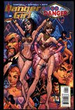 Danger Girl: Viva Las Danger #1 Cliffhanger 2004 (NM) Variant Cover