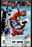 Danger Girl: Viva Las Danger #1 Cliffhanger 2004 (NM) Variant Cover