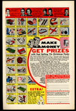 Little Lotta Foodland #25 Harvey 1970 (NM-) Giant Size