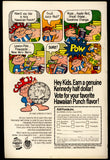 Little Lotta Foodland #28 Harvey 1971 (NM-) Giant Size
