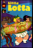 Little Lotta #88 Harvey 1970 (NM) Warren Kremer Cover Art