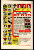 Devil Kids Starring Hot Stuff #44 Harvey 1970 (NM-) Giant Size