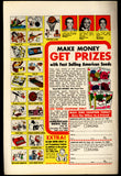 Devil Kids Starring Hot Stuff #49 Harvey 1971 (NM-) Giant Size