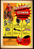 Devil Kids Starring Hot Stuff #55 Harvey 1972 (NM-) Giant Size