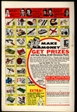 Wendy Witch World #42 Harvey 1971 (NM-) Giant Size