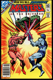 Masters of the Universe #3 Star Comics 1986 (VF+) Canadian Price Variant