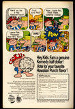 Little Dot's Uncles & Aunts #39 Harvey 1971 (NM) Giant Size