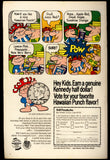 Little Dot's Uncles & Aunts #39 Harvey 1971 (NM-) Giant Size