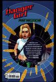 Danger Girl Renegade IDW 2016 1st Printing J Scott Campbell Cover TPB
