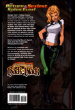 Danger Girl: Back in Black #1 WildStorm 2007 J Scott Campbell Cover TPB