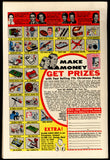Spooky Spooktown #37 Harvey 1970 (VF) Giant Size