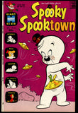 Spooky Spooktown #41 Harvey 1971 (NM) Giant Size