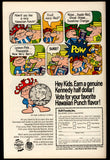 Spooky Spooktown #41 Harvey 1971 (NM) Giant Size