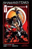 Spawn #9 Image 1993 (VF/NM) 1st App. of Angela & Medieval Spawn!