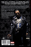 The Punisher Welcome Back, Frank MARVEL 2014 Trade Paper Back