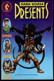 Dark Horse Presents #36 1990 (VF/NM) 1st Alien vs. Predator! Warner Var.