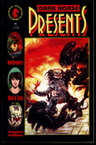 Dark Horse Presents #36 1990 (NM-) 1st Alien vs. Predator!