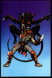 Dark Horse Presents #36 1990 (NM-) 1st Alien vs. Predator!