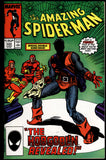 Amazing Spider-Man #289 1987 (NM-) Ned Leeds Becomes Hobgoblin