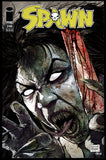 Spawn #246 Image 2014 (NM+) Todd McFarlane Story & Art!