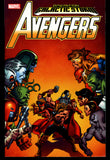 Avengers Galactic Storm Vol 2 Marvel 2006 First Printing Trade Paper Back