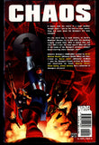 Avengers Disassembled Marvel 2005 Second Printing Trade Paper Back