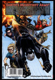Avengers The Initiative Vol 1 Basic Training Marvel 2007 1st Print TPB