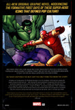 Avengers Season One Marvel 2012 First Printing Trade Paper Back